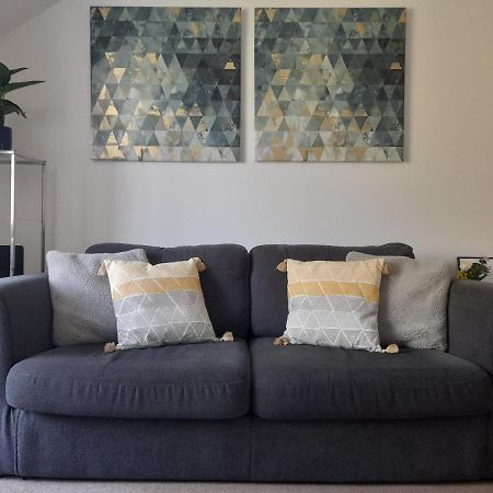 Gracenote Properties Hemel Hempstead - Serviced Apartment With Free Parking Εξωτερικό φωτογραφία
