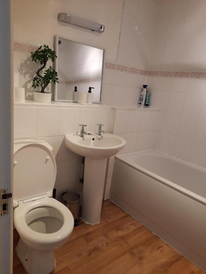 Gracenote Properties Hemel Hempstead - Serviced Apartment With Free Parking Εξωτερικό φωτογραφία