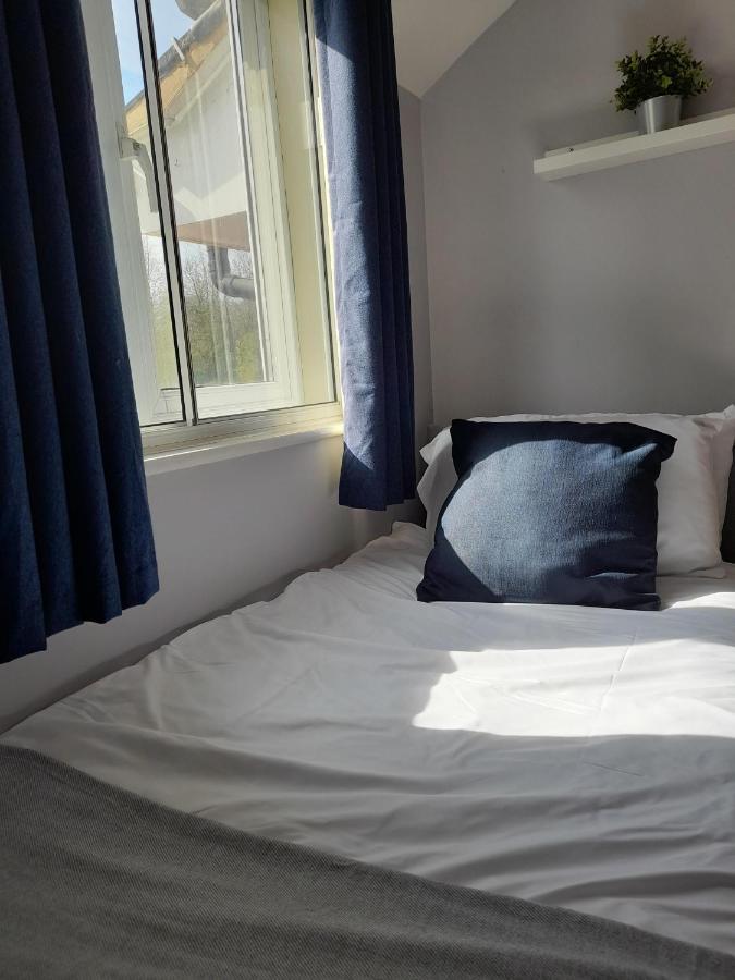 Gracenote Properties Hemel Hempstead - Serviced Apartment With Free Parking Εξωτερικό φωτογραφία