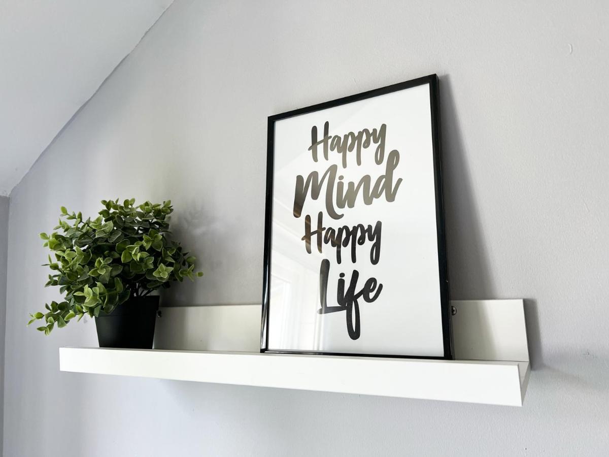 Gracenote Properties Hemel Hempstead - Serviced Apartment With Free Parking Εξωτερικό φωτογραφία